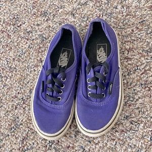 Kids Vans